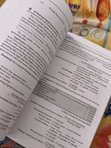 Analysis of Financial Statements Book