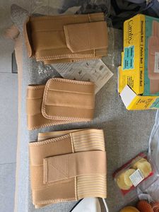 Camby 3-in-1 Post Pregnancy Belt
