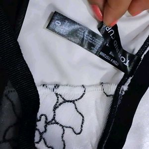 Toronfras Panty