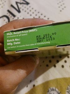 Under Eye Pads,wuth Nourshing Gel