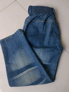 Beautiful Jean For Girls Or Boys 4-5 Year