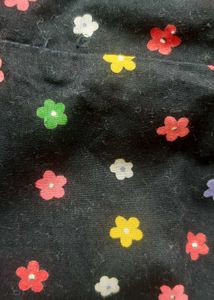 REVERSIBLE SHORTS 4 to 6 yrs girls.