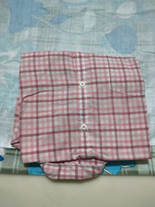 Indian terrain shirt