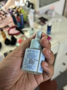 Moody 7D Hydroburst Face Serum