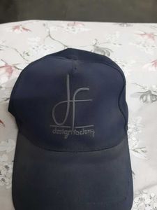 Stylish Design Factory Cap