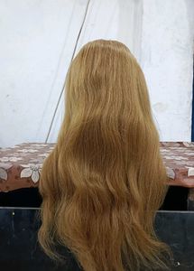 Mannequin Head for Hair Styling