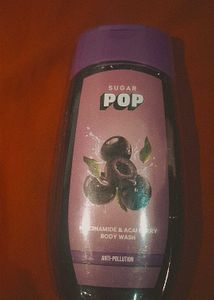 Sugar Pop Body Wash