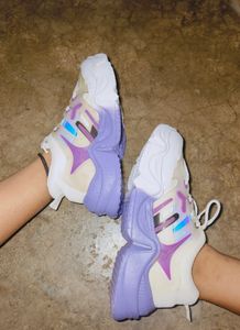sneaker