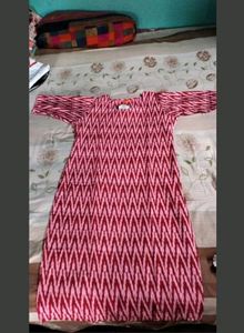 Buy This Beautiful Pink Kurti💞