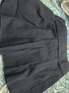 Zara skirt