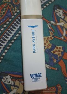 Park Avenue Voyage Perfume