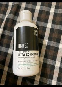 THRIVECO. Conditioner ❤️ Damage Control