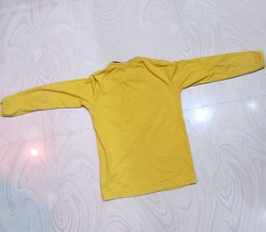 T-Shirt for kids (9 to 11 yrs old boy)
