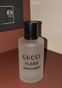 Gucci Flora Gorgeous Gardenia Perfume