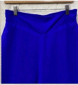Blue Pallazo