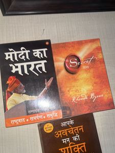 The Secret Modi Ka Bharat &amp; Power Of Subconscio