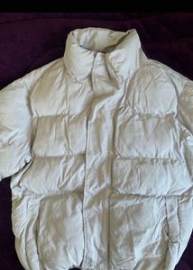 (free delivery)Oversized Korean Jacket