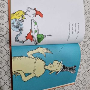 Kids Early Reading Book