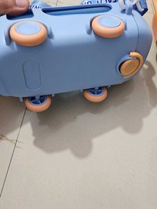 Cute Cartoon Lunch Box Set