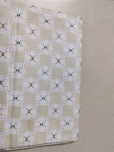 men shirt and pant fabric