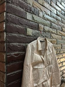 Women Formal Shirt