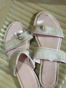 Pink Flats For Women