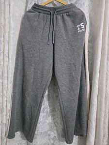 Max Grey Jogger Pants
