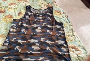 Camouflage sandoz