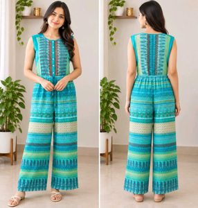 Jump suit - free size