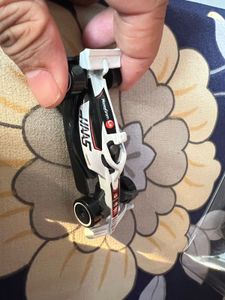 f1 hotwheels haas