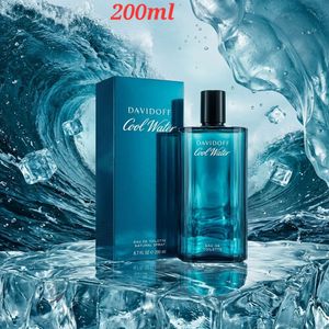 Davidoff Cool Water Eau de Toilette 200ml