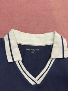 elegant casual wear women t shirt