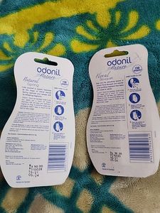 Odonil One Touch Air Sanitizer