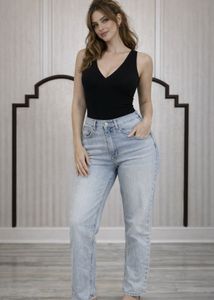 Levis Blue Jeans