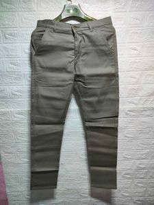 Levi's Formal Trouser For Men