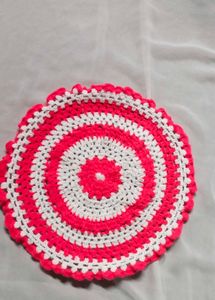 Handmade Crochet Doily