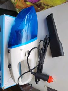High Power Car Vaccum Cleaner