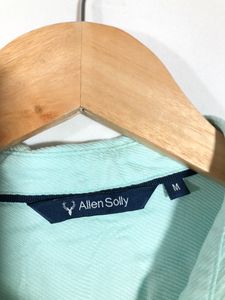 Original Allen Solly Shirt For Girls