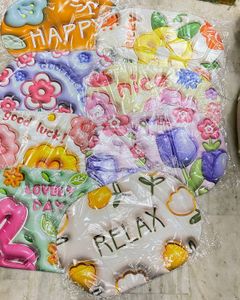 3d Floral Mat