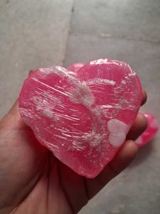 Beautiful Rose with Goatmilk Soap