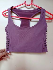 Sports Bra 32inch price drop!