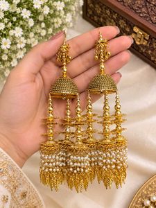 Exquisite kalire
