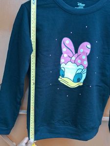 Disney Sweatshirt 1