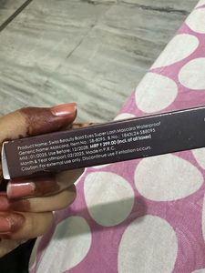 Swiss Beauty Mascara