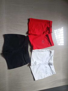 Casual shorts (Set of 3)