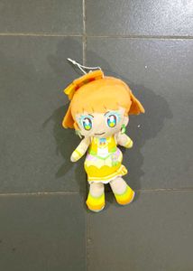 Cute Plush Doll Toy⁹l kha66i hj