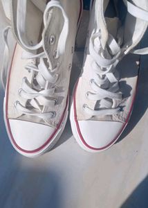 Converse Shoes For Girls