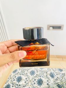 My Burberry Black Perfume
