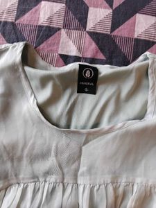 Organza Top