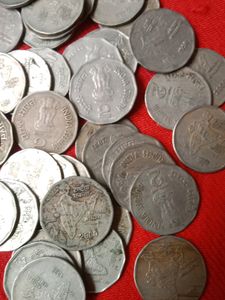 National Integration Old Coin Post No.786